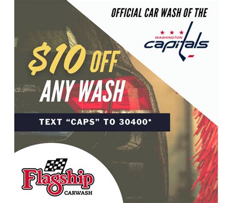 flagship carwash coupon|Flagship Car Wash Coupons December 2024